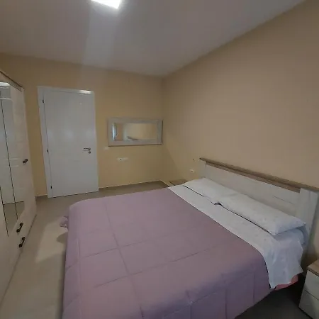 Apartmán K2 - 6th Floor *
