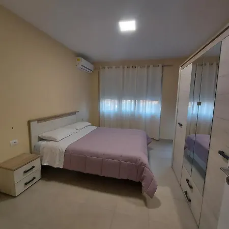 K2 - 6th Floor Apartment *