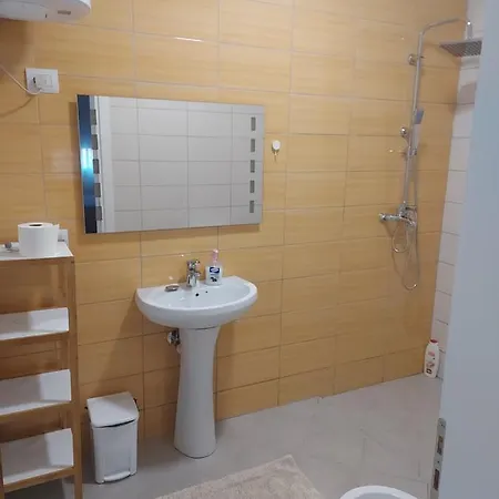 K2 - 6th Floor Apartment *