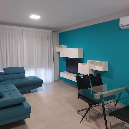 K2 - 6th Floor Apartment Tirana