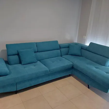 K2 6th Floor Tirana