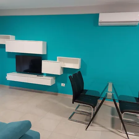 K2 - 6th Floor Apartment *