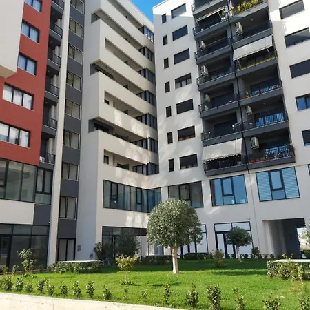 K2 6th Floor Apartamento *